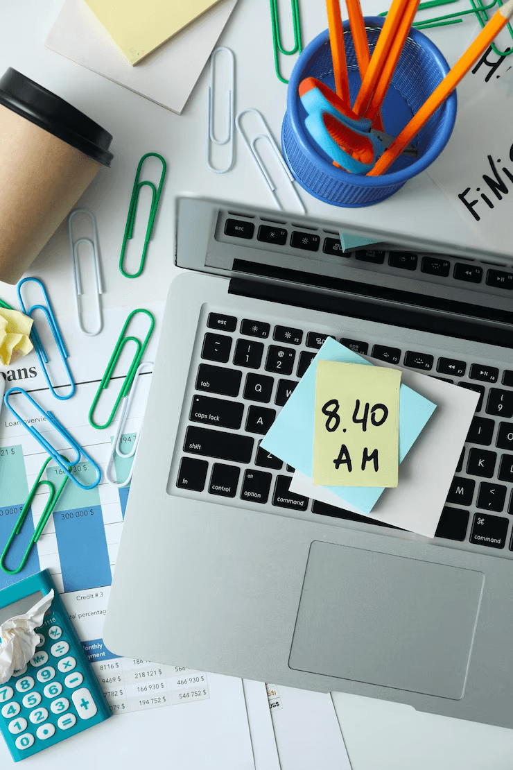 Attendance tracking dashboard