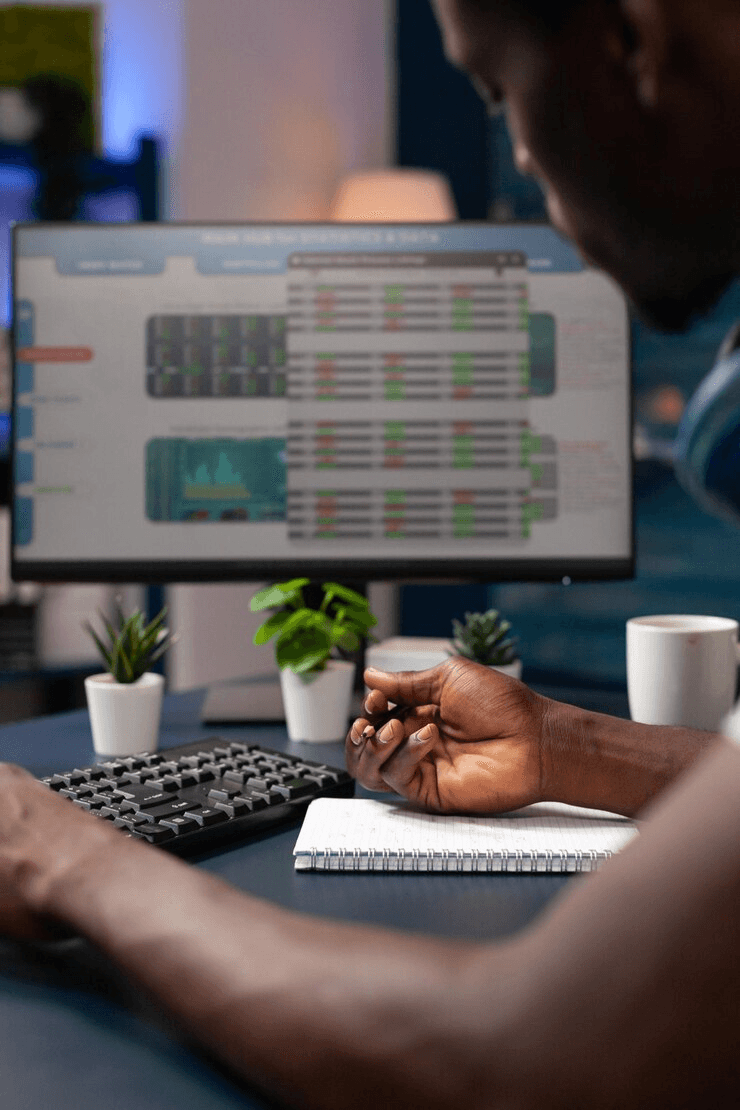 Grading and assessment dashboard